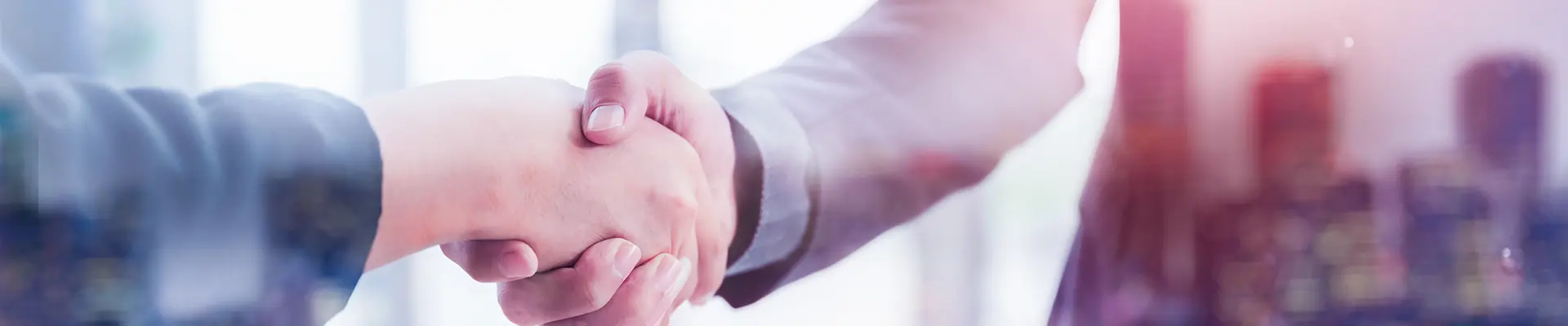 Kontakt mei ús opnimme