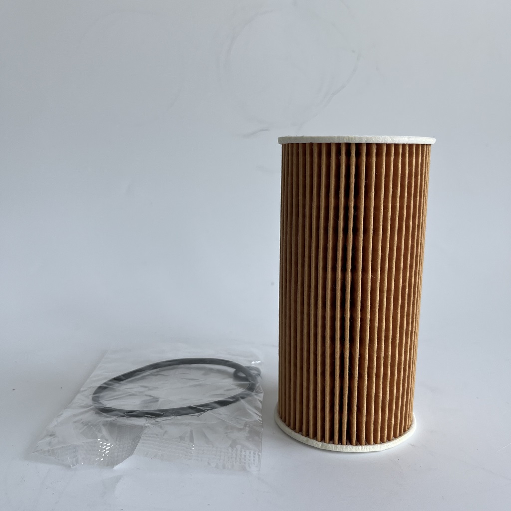 26320-2000 HU7027Z Oilfilter foar KIA-auto's