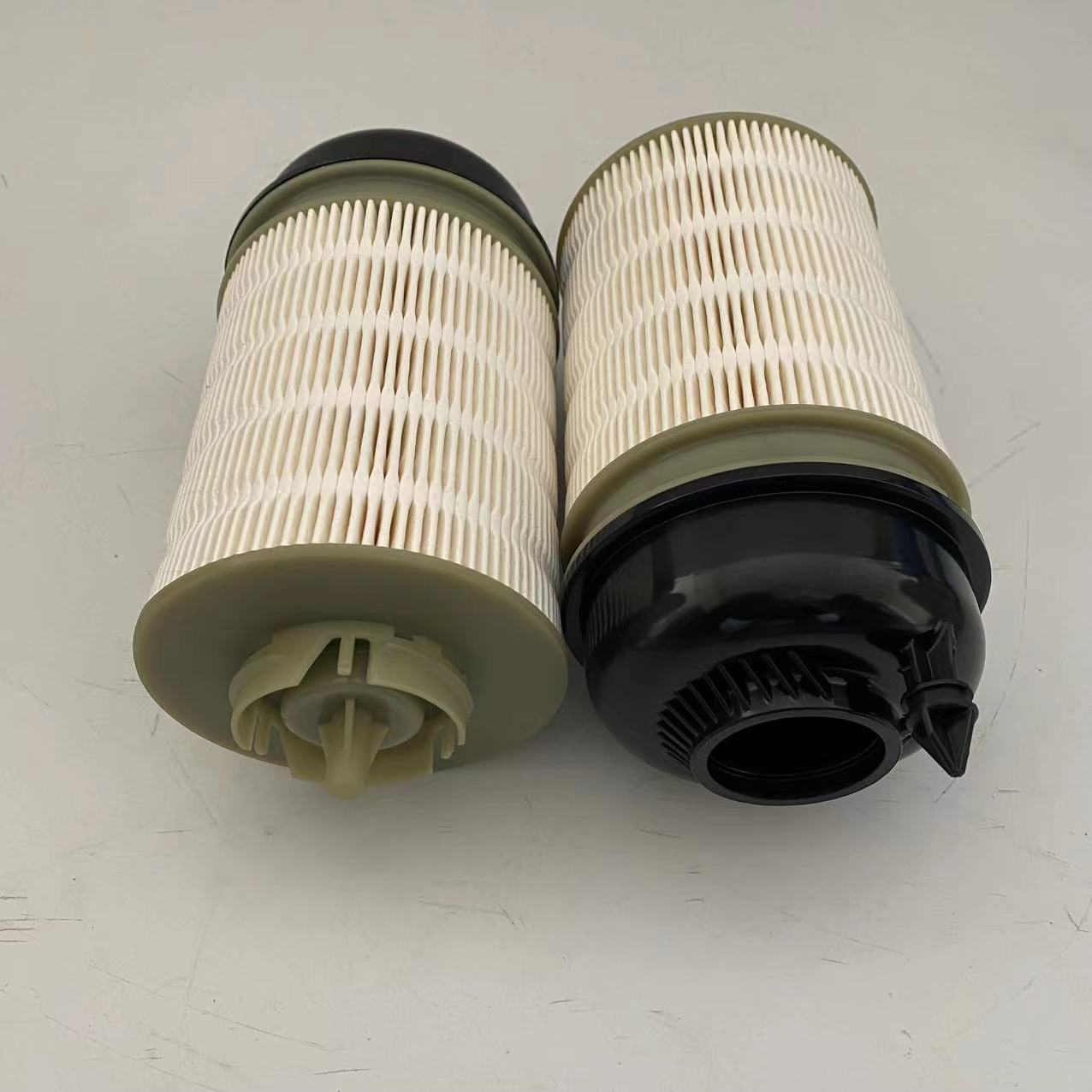 Luchtfilters A4720921405