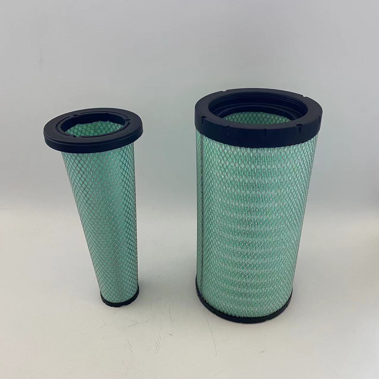 Luchtfilters AF26124