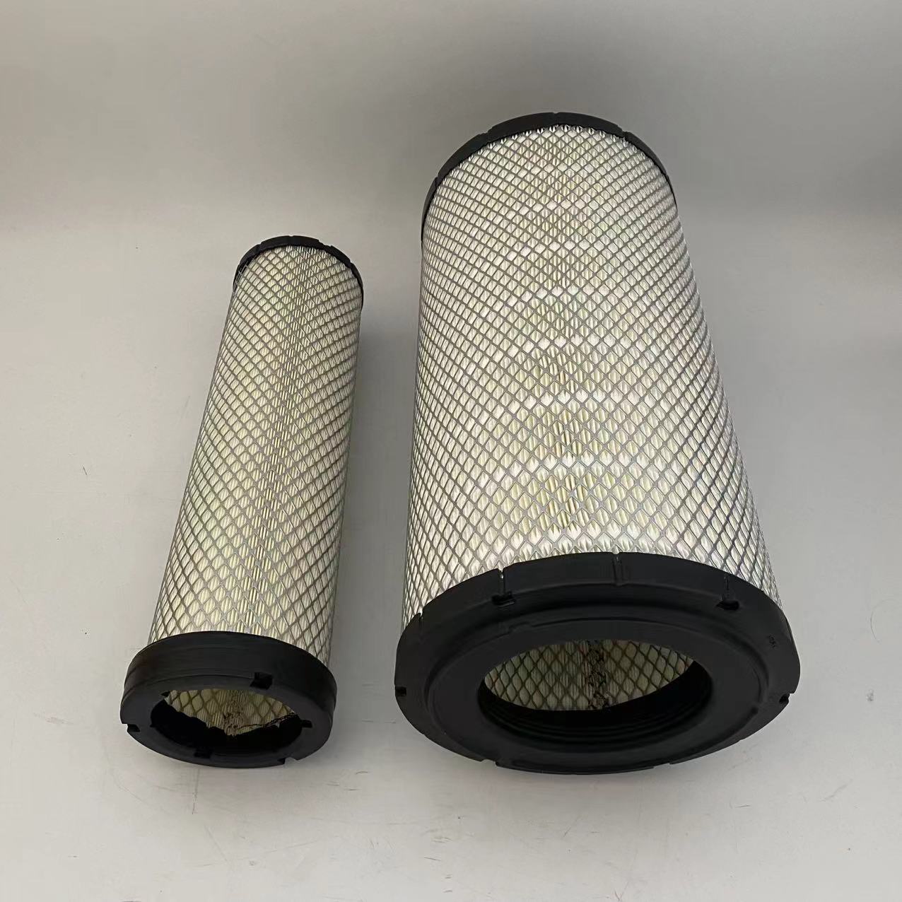 Lucht Filters ZA3037AB