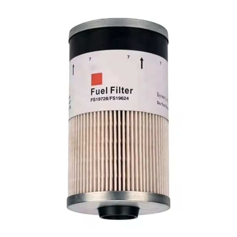 Air Oil Separator Urea Pre Fuel Filter foar Tata Truck