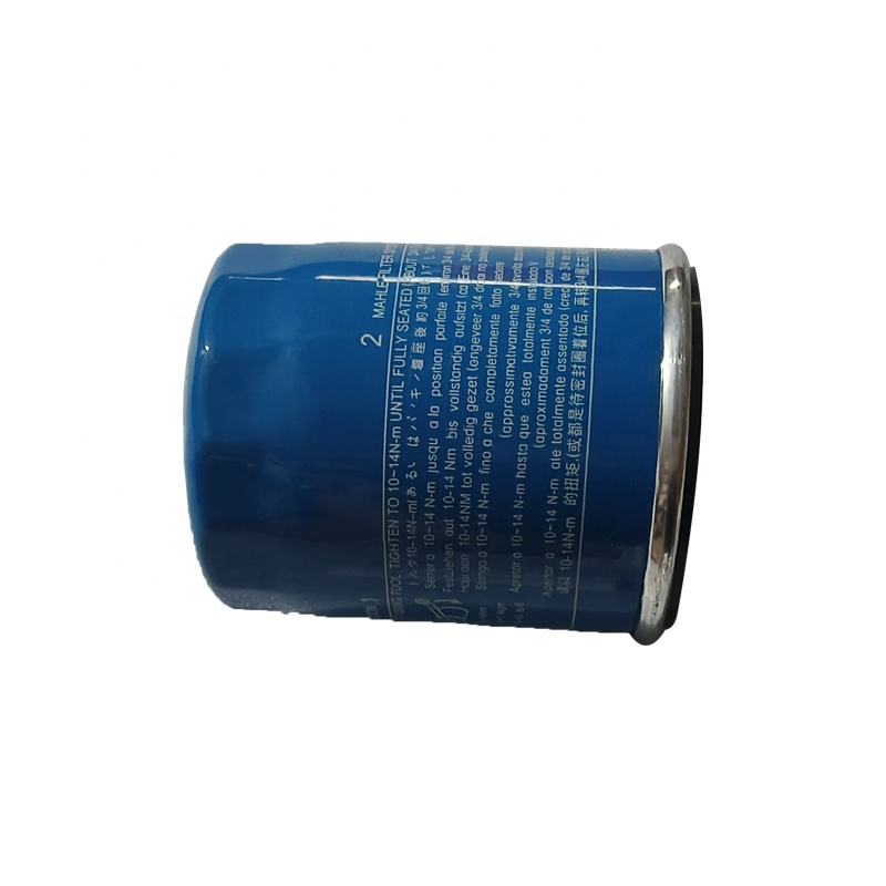 Car Engine Filter Parts 15400 Auto Oil Filter