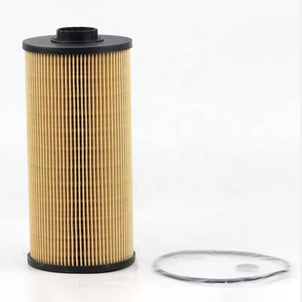 Fuel Filter FF269 4679981 Graafmachines