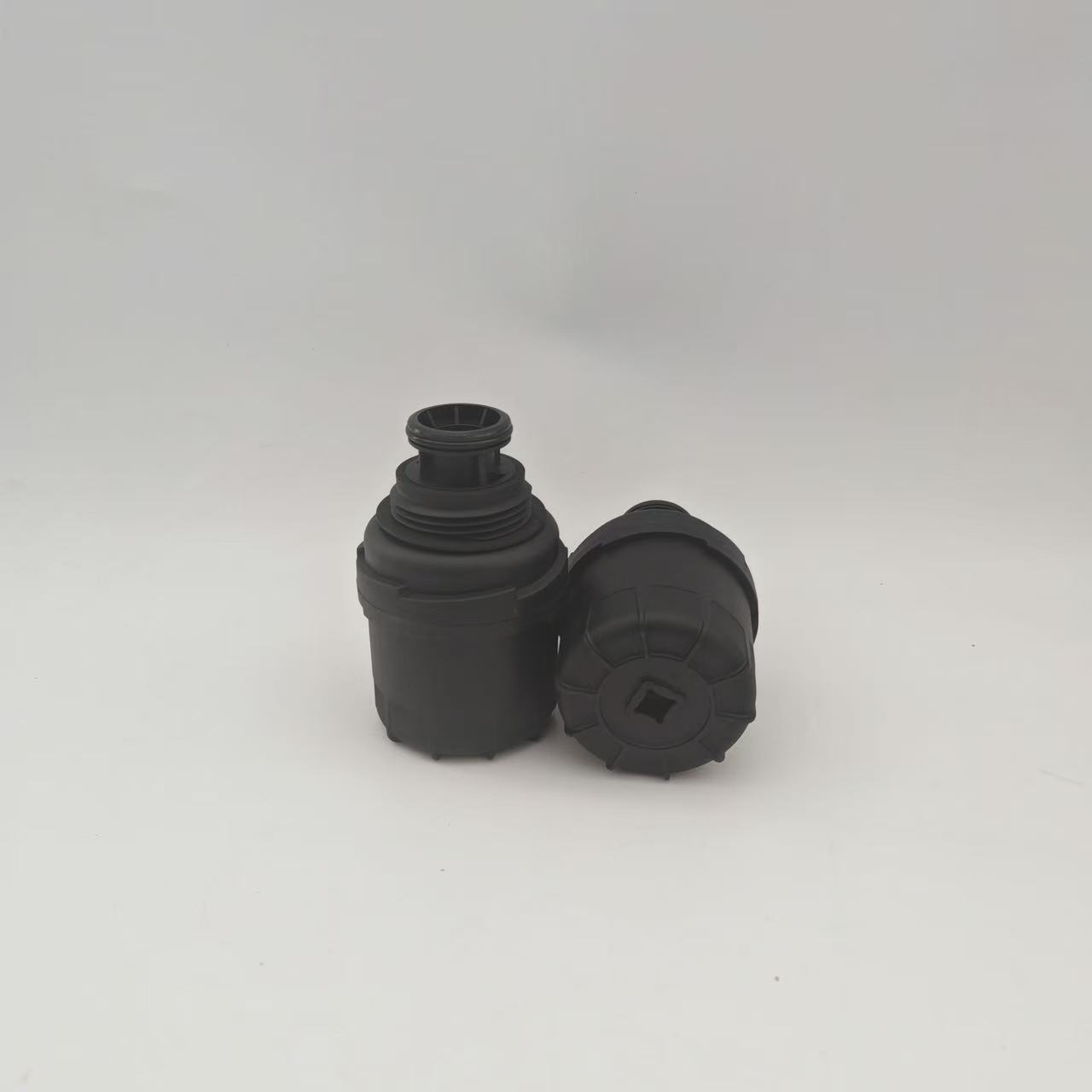 LF17356 Oaljefilter foar Hyundai Kia