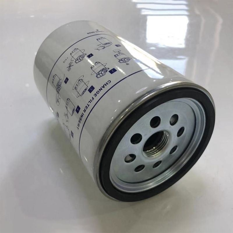 Wetter Separator Fuel Filter fan Bus Part